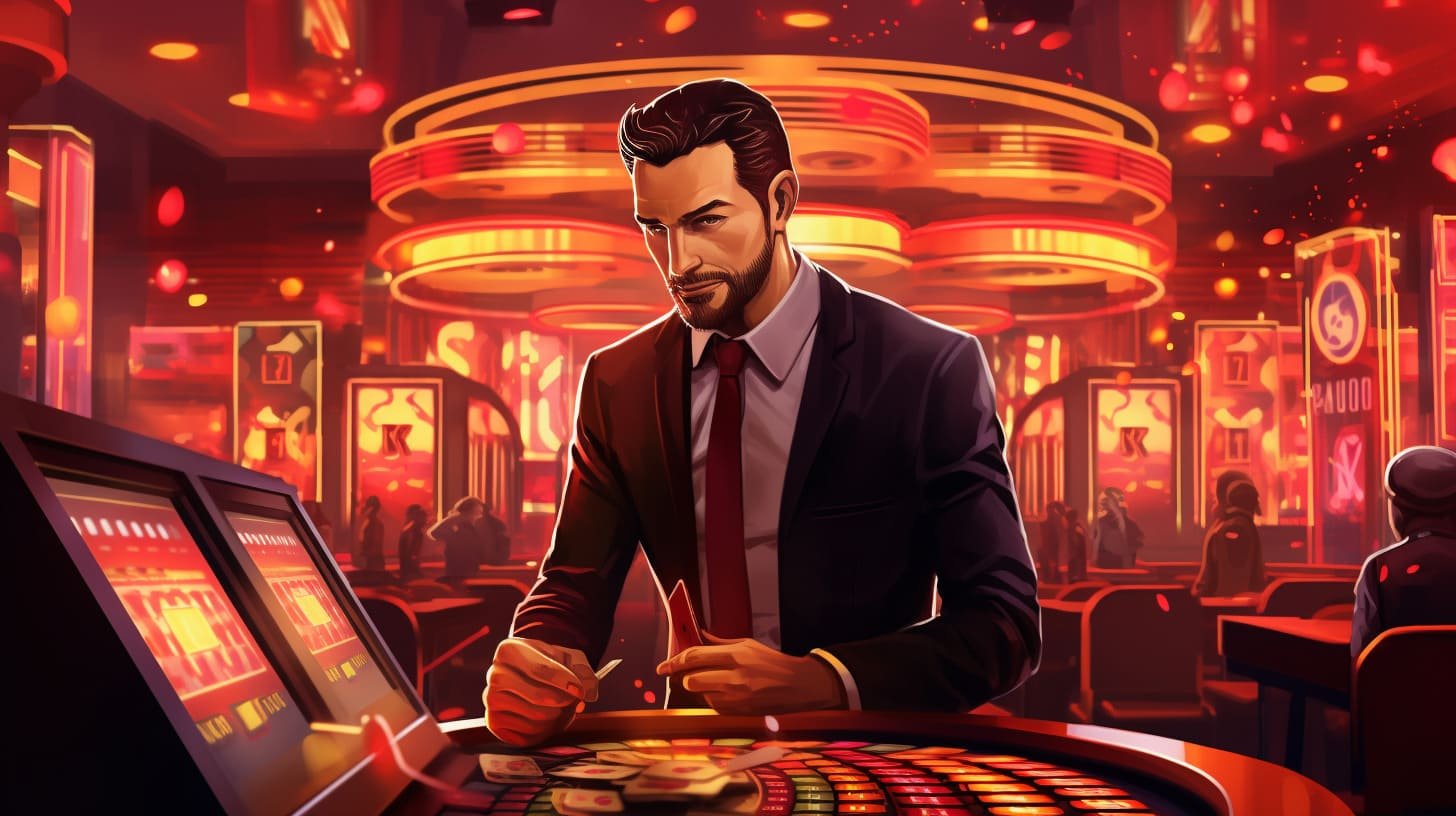 Hoky22 platform taruhan olahraga dan game online terpercaya Indonesia