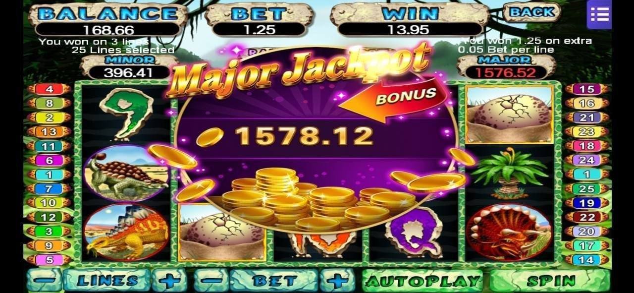 Hoky22 bingo online seru hadiah menarik untuk pemain Indonesia