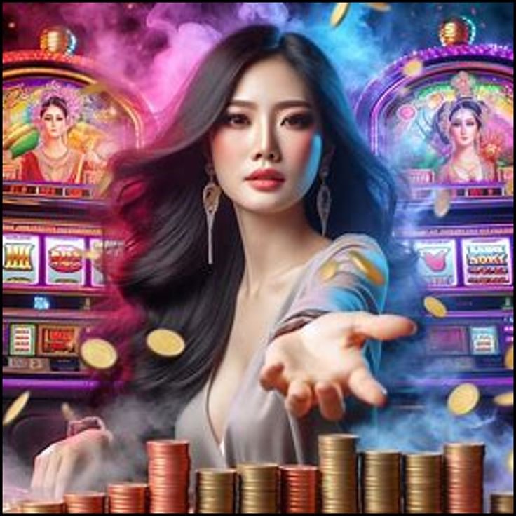 Hoky22 tembak ikan arcade game online terbaik Indonesia