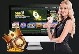 Fitur Bingo Live Host Hoky22 dengan host asli yang memandu permainan secara real-time