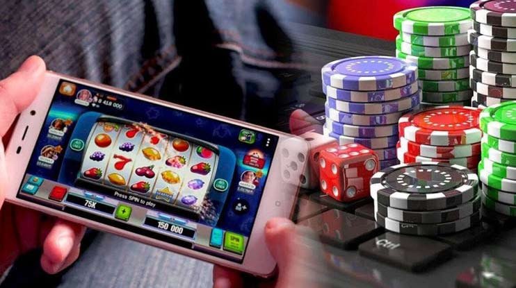 Provider game ternama yang tersedia di Lobby Game Hoky22 termasuk slot, live casino, dan arcade